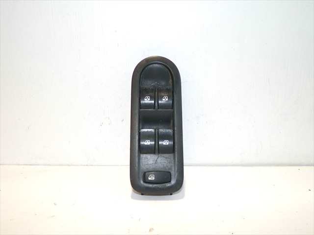 Botonera Elevalunas Renault Scenic 1.9 DCI 2003-2009