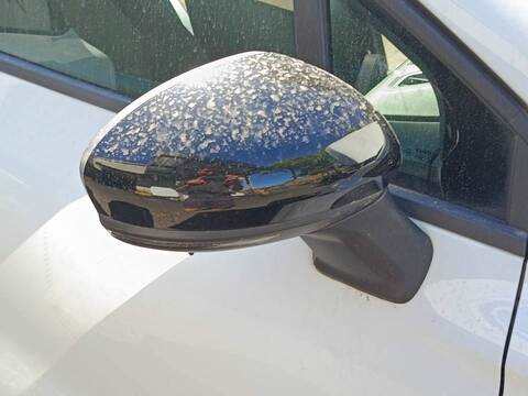 Foto 2ª: Retrovisor Derecho Renault Captur H4D480 (1950)