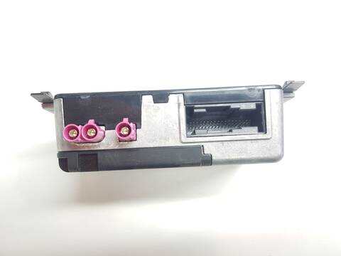 Foto 2ª: Centralita Motor ECU Audi Q3 2.5 TFSI QUATTRO