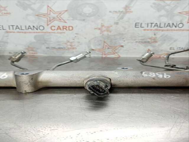 Foto 3ª: Rampa Inyectora Chrysler Voyager 2.8 CRD SE GRAND VOYAGER D) 150CV 110KW [D VM47C] (2007)