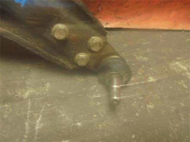 Foto 2ª: Brazo Suspension Delantero Derecho Land Rover Freelander 2.0 TD4 [204D3]