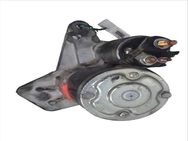 Foto 3ª: Motor de Arranque Nissan Qashqai 1.2 DIG-T (2013)