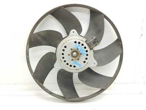 Electroventilador Peugeot 208 1.2 12V E-VTI 82CV 60KW