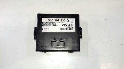 Centralita Motor ECU Seat Leon FR 150CV 110KW