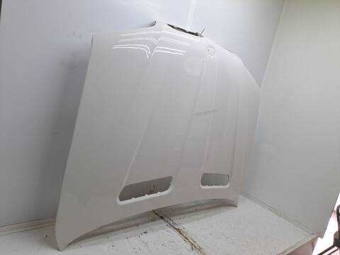 Foto 3ª: Capot Bmw X5 286CV 210KW [30-6D-1 D] (2003)
