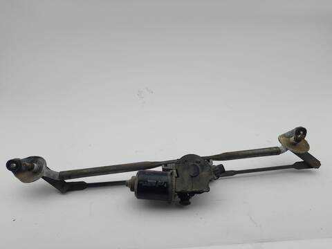 Foto 2ª: Motor Limpia Delantero Toyota Land Cruiser 3.0 D4-D VXL 166CV 122KW [1KD-FTV] (2005)