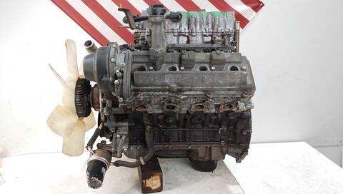 Foto 3ª: Motor Completo Lexus LX 235CV 173KW [2UZ-FE 2UZFE] (2003)
