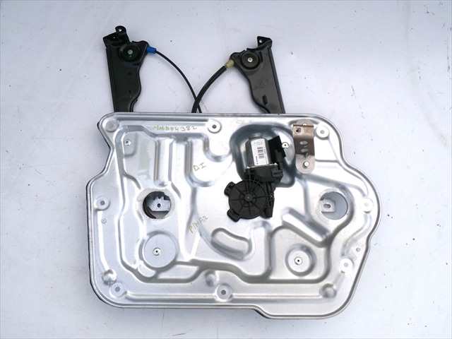 Elevalunas Eléctrico Delantero Izquierdo Nissan Qashqai 1.6 DCI 2010-2014