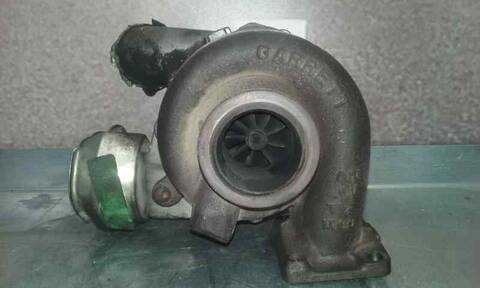 Foto 2ª: Turbocompresor Fiat Bravo 1.9 DYNAMIC MULTIJET 120CV 88KW [192A8000] (2007)