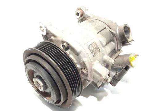 Foto 4ª: Compresor Aire Acondicionado Bmw Serie 4 418 430D COUPE 258CV 190KW [N57D30A] (2019)