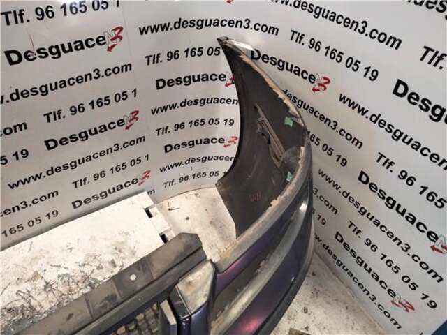 Foto 2ª: Paragolpes Delantero Fiat Ulysse 2.2 JTD ADMIRAL [2.2 LTR. - 94 KW 16V JTD CAT] [4HW]