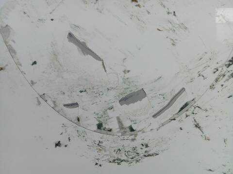 Foto 2ª: Puerta Delantera Izquierda Land Rover Discovery 2.0 SD4 4X4 241CV 177KW [204DTA(AJ20D4)] (2018)