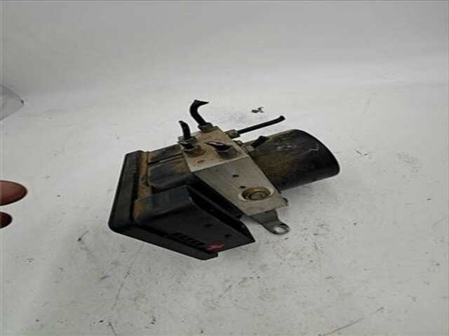 Abs Bmw Serie 1 114 2.0 120D [2.0 LTR. - 120 KW 16V DIESEL]