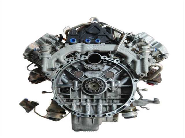 Foto 3ª: Motor Completo Porsche Cayenne 450CV 331KW [M48.50 48.50 M48] (2004)