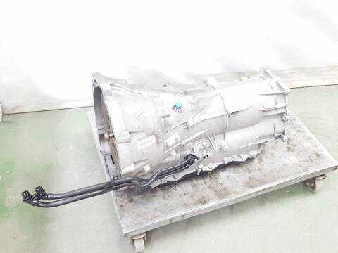 Caja Cambios Bmw X3 XDRIVE 20D