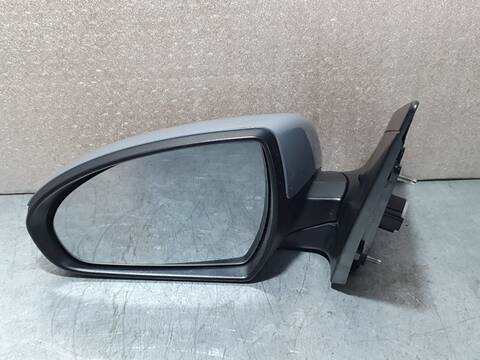 Retrovisor Izquierdo Hyundai Ioniq KLASS ELECTRO 141CV 104KW