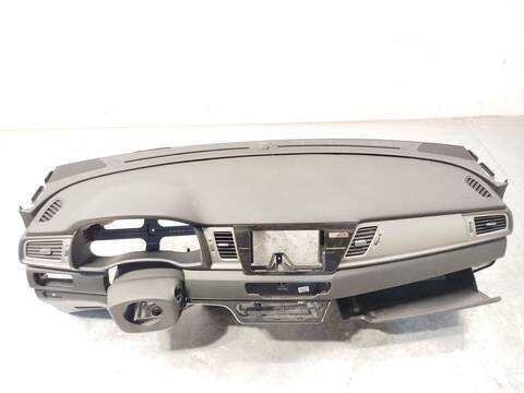 Foto 2ª: Kit Airbag Kia Niro 1.6 GDI HYBRID 105CV 77KW [G4LE] (2019)