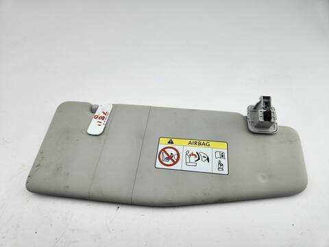 Parasol Derecho Volkswagen Caddy BASE 74CV 55KW