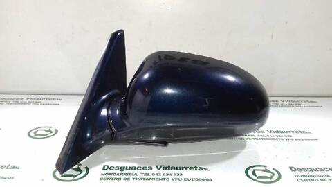 Retrovisor Izquierdo Hyundai Coupe 1.6 16V CAT COUPE 107CV 79KW