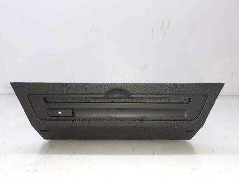Sistema Audio Radio CD Mazda CX3 2.0 G CAT 121CV 89KW