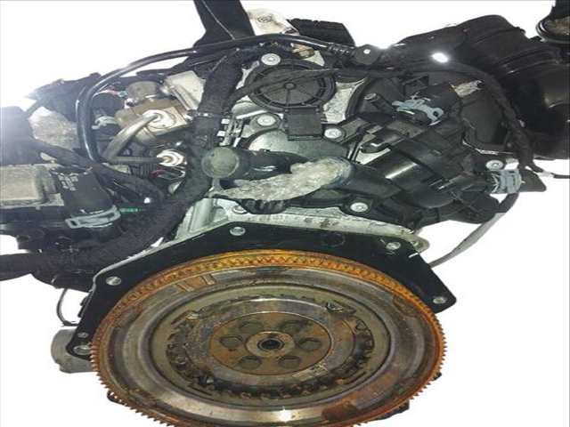 Foto 2ª: Motor Completo Seat Ateca 1.4 TSI (2016)