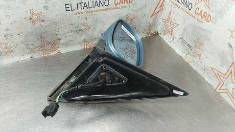 Foto 3ª: Retrovisor Izquierdo Ssangyong Rexton RX 270 PLUS - 270 XDI PLUS 163CV 120KW [D27DT] (2005)