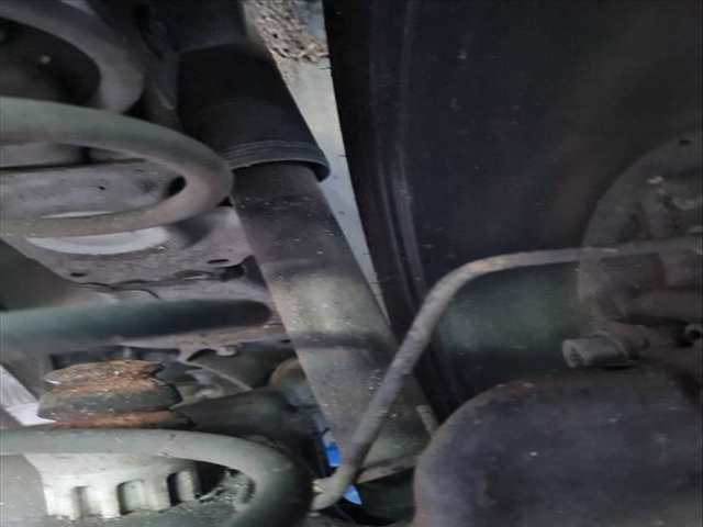 Amortiguador Trasero Derecho Citroen C3 1.2 PURETECH 82 2RHMRC 2RHMZB) AIRCROSS 82CV 60KW