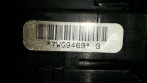 Foto 3ª: Anillo Airbag Toyota Avensis 1.8 16V CAT BERLINA 129CV 95KW [1ZZFE] (2003)