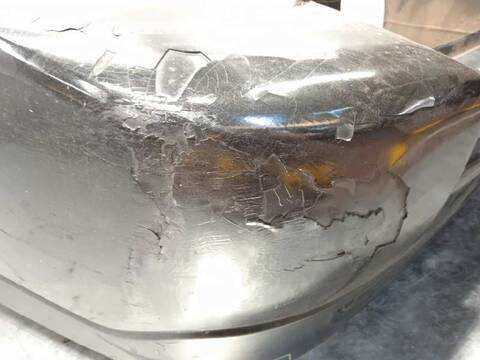 Foto 4ª: Paragolpes Trasero Land Rover Range 2.7 TD V6 CAT 190CV 140KW [276DT] (2005)