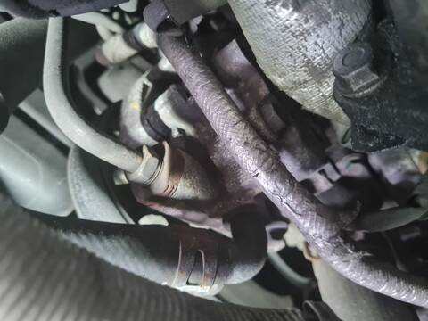 Bomba de Direccion Chevrolet Captiva 2.2 VCDI LT 184CV 135KW