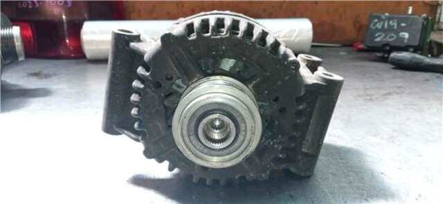 Foto 3ª: Alternador Fiat Ducato 2.0 D 115 MULTIJET [250 A1.000]