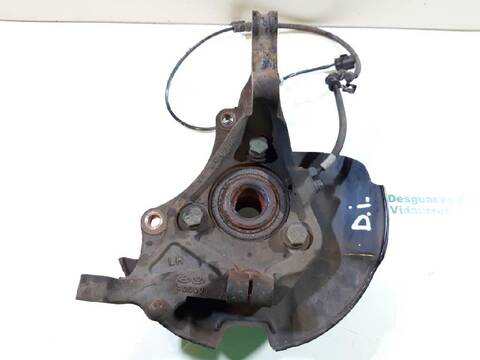 Foto 2ª: Mangueta Delantera Izquierda Kia Carnival 2.9 CRDI VGT ACTIVE 185CV 136KW [J3] (2009)