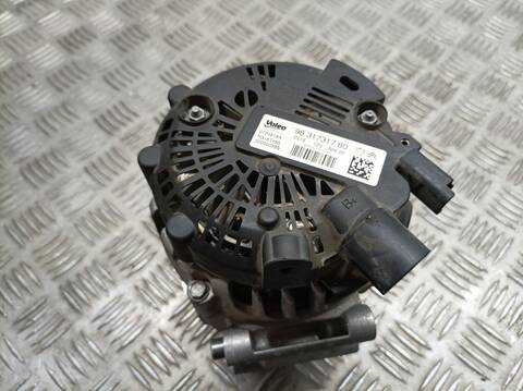Foto 3ª: Alternador DS 7 PERFORMANCE LINE 180CV 133KW [5G06] (2020)