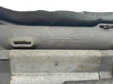 Foto 3ª: Cremallera de Direccion Volkswagen Touran 2.0 TDI 136CV [AZV] (2003)