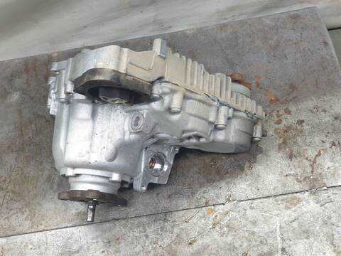 Caja Transfer Bmw X1 XDRIVE 18D