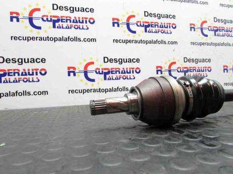 Foto 3ª: Transmision Delantera Derecha Opel Astra Z16XEP (2006)