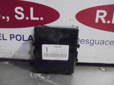 Centralita Motor ECU Toyota Land Cruiser LIFE 190CV 140KW