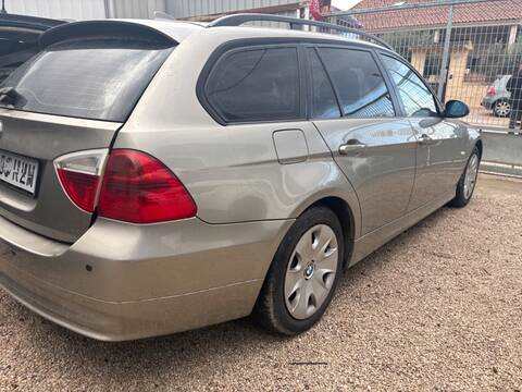 Piloto Trasero Derecho Bmw Serie 3 315 N47D20A