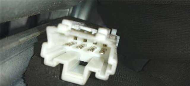 Foto 3ª: Motor Limpia Delantero Mitsubishi Montero 1.8 GDI (H66W) [4G93]