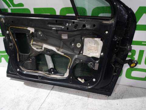 Foto 2ª: Puerta Delantera Izquierda Peugeot 407 2.0 16V CAT 136CV [D/RHR] (2004)