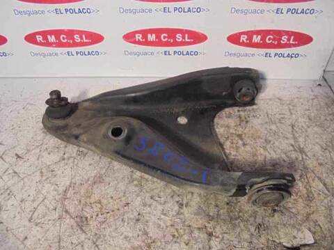 Foto 2ª: Brazo Suspension Delantero Izquierdo Dacia Logan 1.6 CAT 87CV 64KW [K7M F7] (2007)