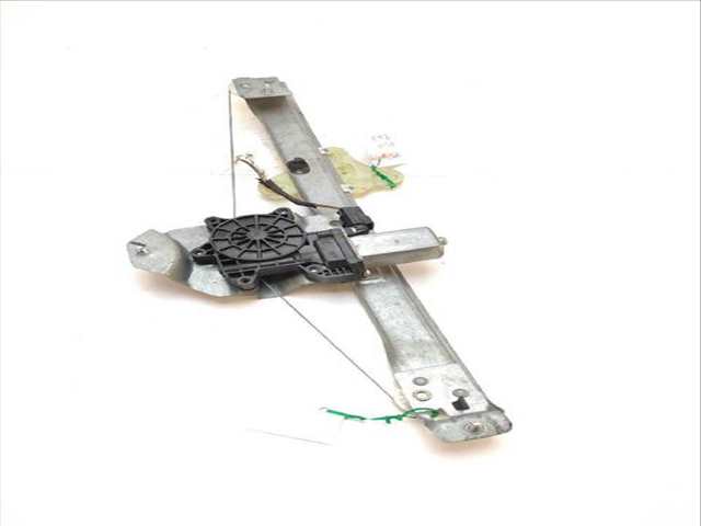 Elevalunas Eléctrico Delantero Izquierdo Renault Clio 1.5 DCI 90