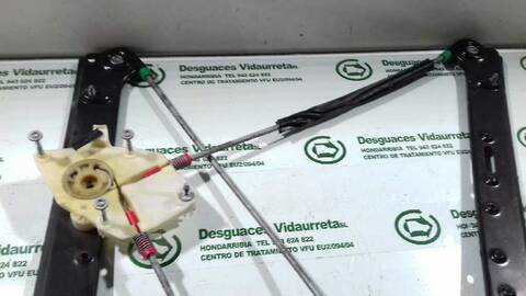 Foto 2ª: Elevalunas Eléctrico Delantero Derecho Bmw X3 2.0 16V DIESEL CAT 150CV 110KW [M47N204D4] (2005)