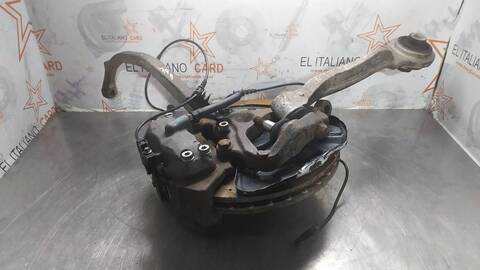Mangueta Delantera Izquierda Mercedes Clase S 220 400 CDI 220.028) BERLINA 250CV 184KW