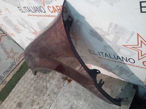 Foto 3ª: Aleta Delantera Izquierda Mercedes Clase ML 270 CDI 163.113) W163) [612963] (2003)