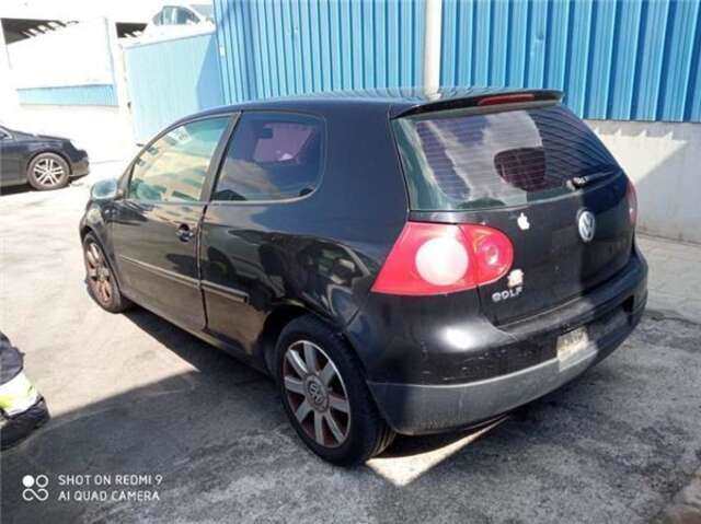 Foto 2ª: Faro Antiniebla Delantero Derecho Volkswagen Golf 1.6 HIGHLINE [1.6 LTR. - 75 KW] [BGU]