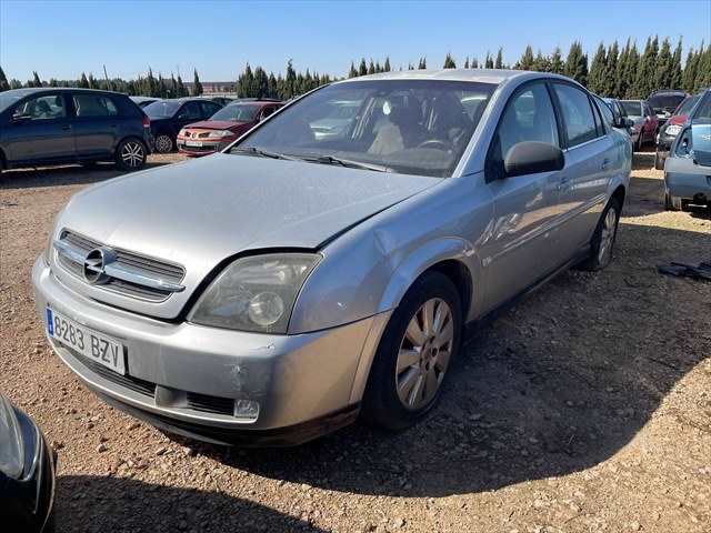Compresor Aire Acondicionado Opel Vectra 2.2 GASOLINA 146cv