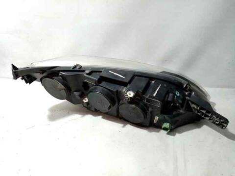 Foto 2ª: Faro Izquierdo Citroen Jumper 35 L3H2 BUSINESS E-HDI 130 130CV 96KW [4H03] (2014)