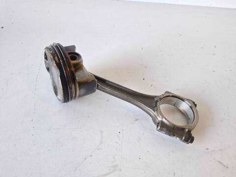 Despiece Motor Peugeot 208 HM05