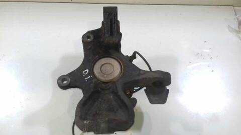 Foto 2ª: Mangueta Delantera Izquierda Mercedes Sprinter 2.1 CDI CAT 109CV 80KW CAJA CERRADA (2009)